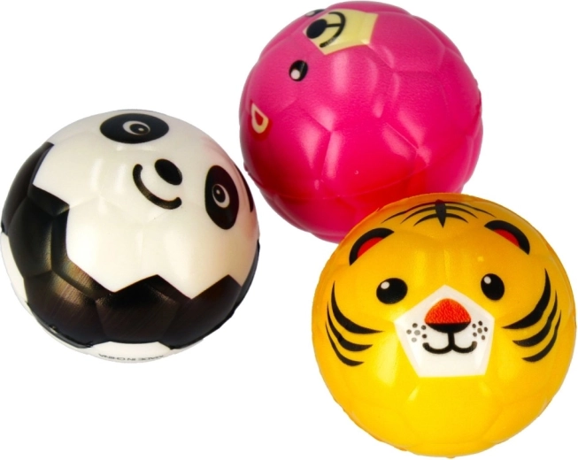 Weiches und sicheres Material