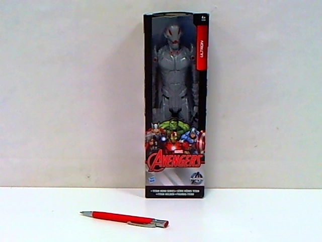 Figur Thor Marvel Avengers Titan Hero Series 30 cm