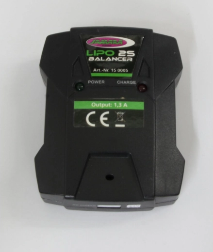LiPo-2S-Balancer 8,4 V Jamara – 1 Stück