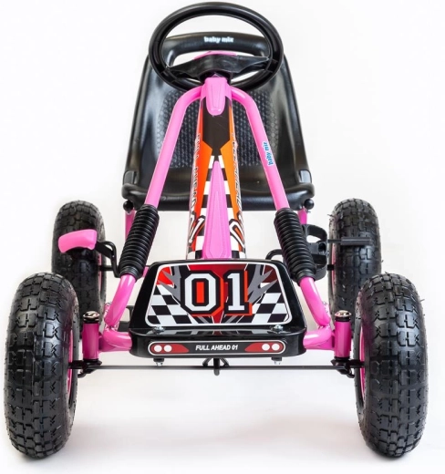 Antrieb mit Leerlauf und Rückwärtsgang