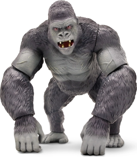 Größe 43 cm und detailreiche Ausführung