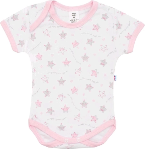 Bequemer Body mit praktischen Druckknöpfen