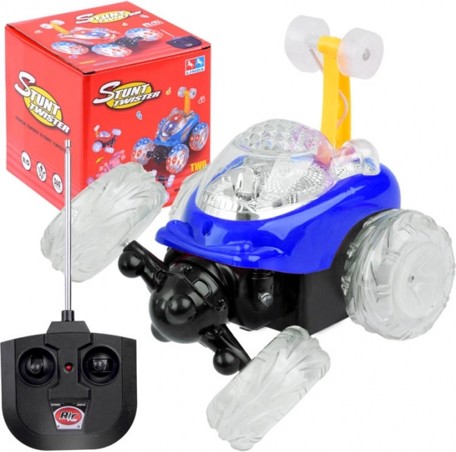 RC Stuntauto mit Fernsteuerung – Ni