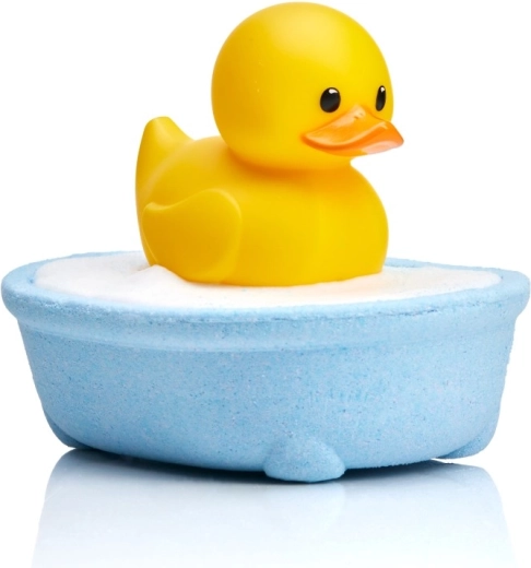 Schwimmt auf der Oberfläche dank schwimmender Basis