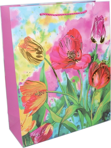 Geeignet für größere Geschenke