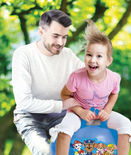 Robustes Material und beliebtes PAW Patrol Motiv