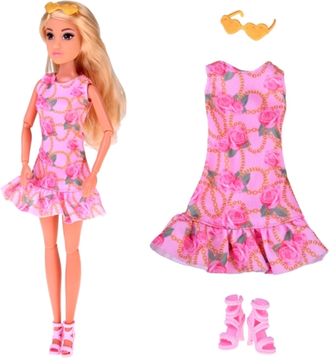 Zwei Sommer-Outfits für endlose Kombinationen