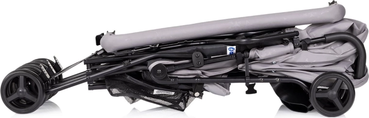 kompaktes Regenschirm-Faltmaß