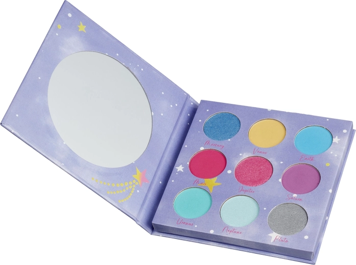 Souza! Lidschatten für Kinder Galaxy
