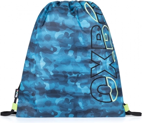 Sporttasche OXY Sport Camo für Jungen