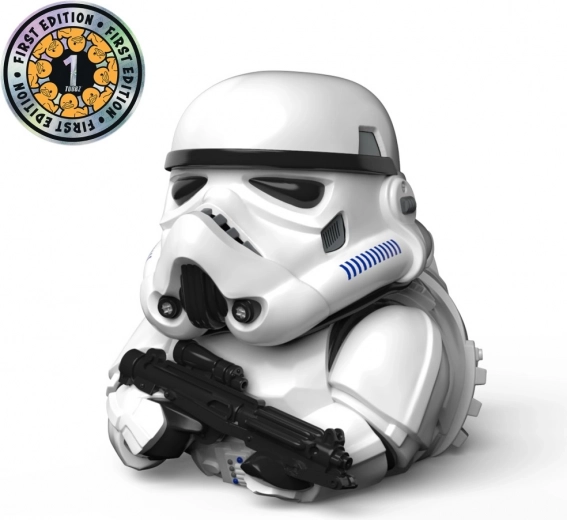 Stormtrooper-Entchen Erste Edition
