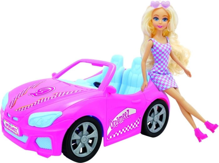 Fördert Fantasie und Rollenspiel