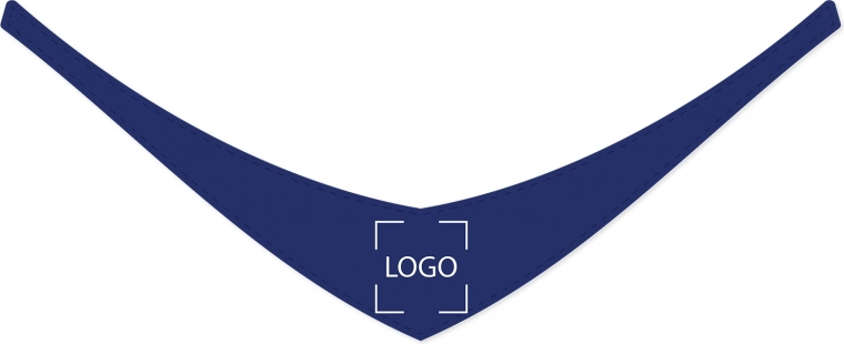 Platz für ein eigenes Logo