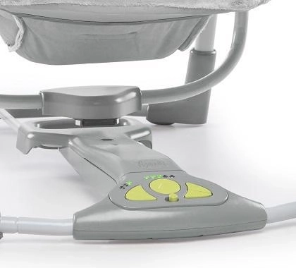 Musik und Geräusche zur Beruhigung