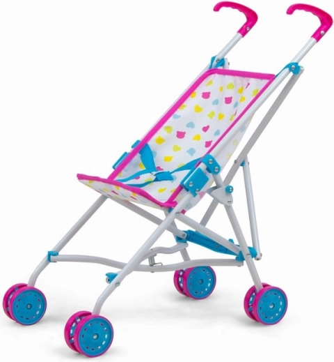 Puppenwagen Milly Mally Julia Candy
