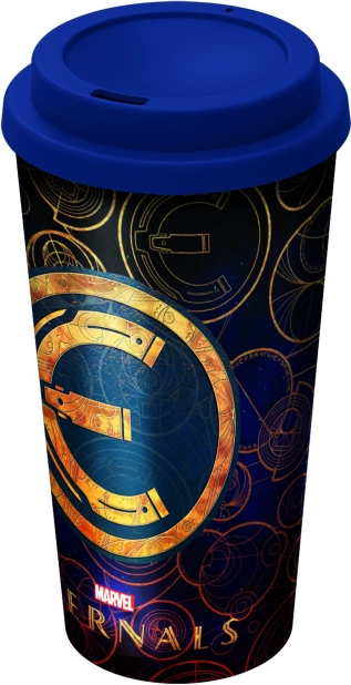 Reise-Kaffeebecher 520 ml Eternals