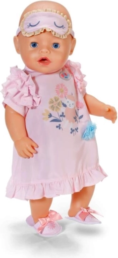 Komplettes Schlafzubehör