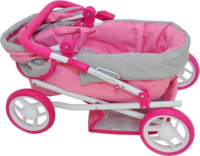 Leichter und stabiler Metallrahmen