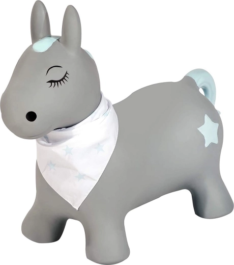 Kindsgut Hüpfpony (Hüpftier)