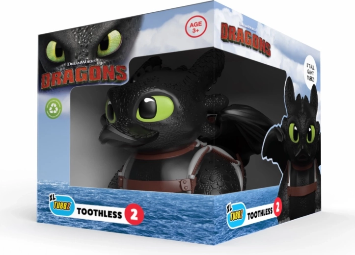 Limitierte Edition im Box mit Sichtfenster