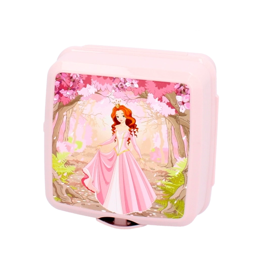 Unbedenklich und pflegeleicht