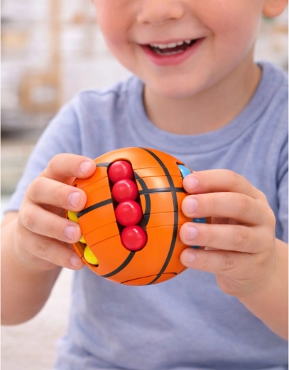 Förderung von Feinmotorik und Logik