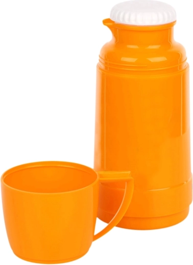 Becher mit Henkel für bequemes Trinken