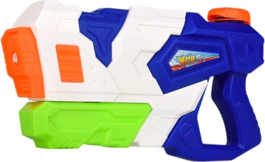 Wasserpistole 30 cm für sommerliche Wasserschlachten