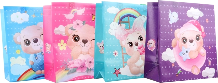 Praktische Tasche für Geschenke und Kleinigkeiten