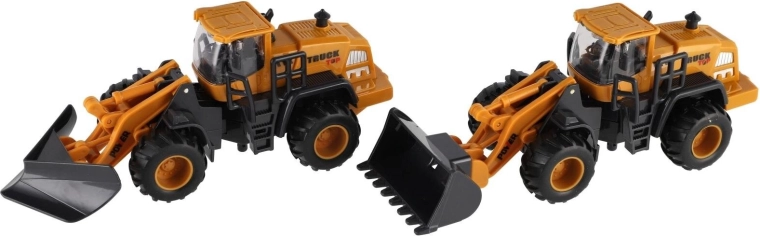 Robuste Ausführung für drinnen und draußen