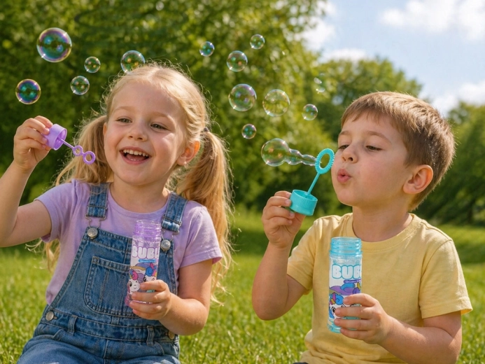 Ideal für Outdoor-Spaß und Feiern