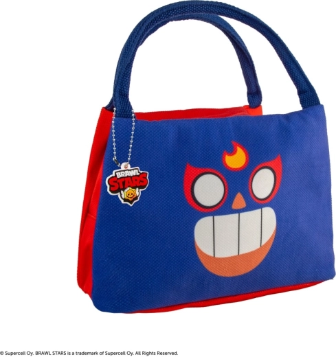 Thermo-Brotdtasche Brawl Stars El Primo