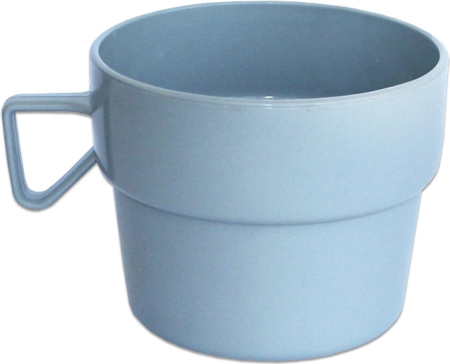 Bequemer Halt dank praktischem Henkel