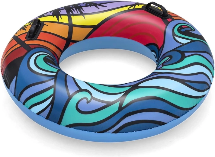 Robustes PVC-Material