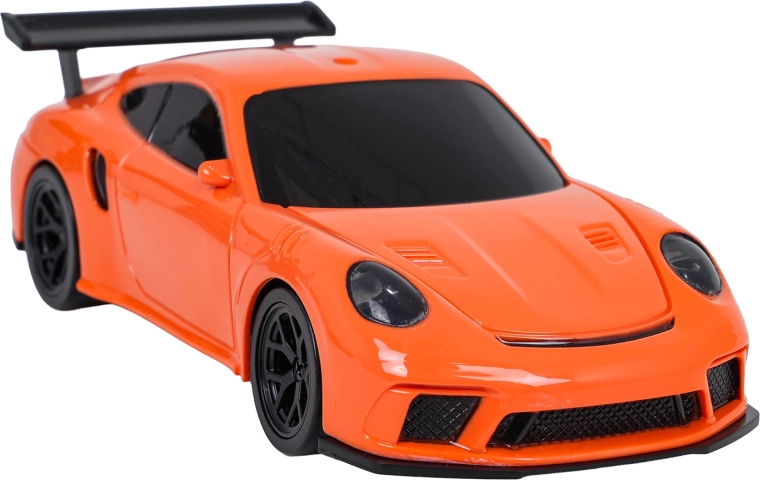 Allradantrieb 4×4 und Driftfunktion