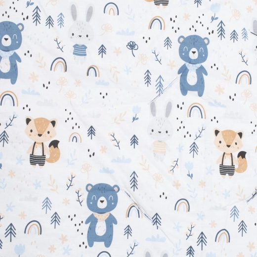 Niedliches Design für Babys