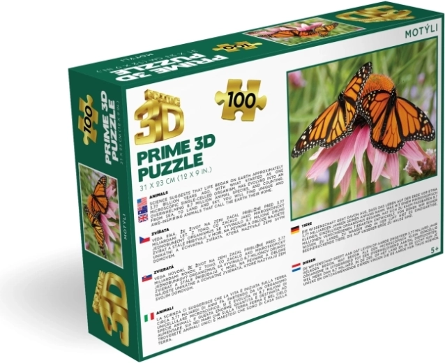 Kompakte Verpackung für zuhause und unterwegs