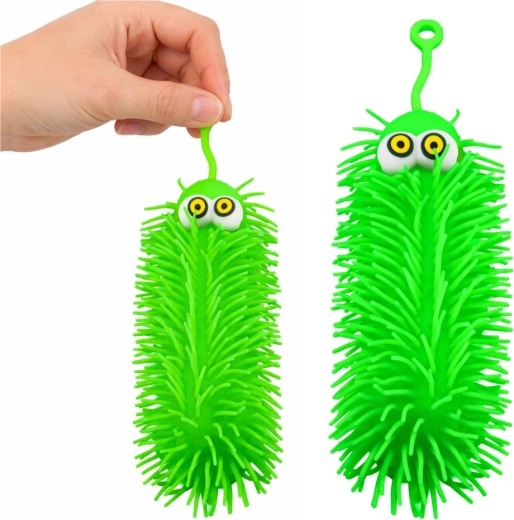 LED-Effekt für noch mehr Spaß