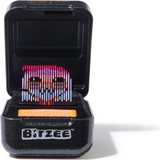 Bis zu 20 Zauberwelt-Figuren in einer Kapsel