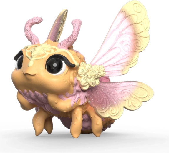 Pummeliger Hummel Schleich Bayala