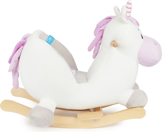 Fördert Motorik und Gleichgewicht