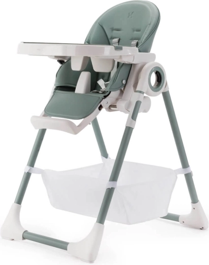 ADAMEX Kinderhochstuhl Yuno – Mint