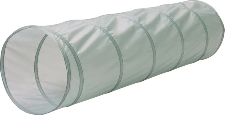 Kinderspieltunnel 3 Sprouts Recycled Green