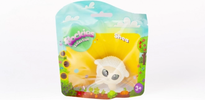 Flockies Schaf Shea