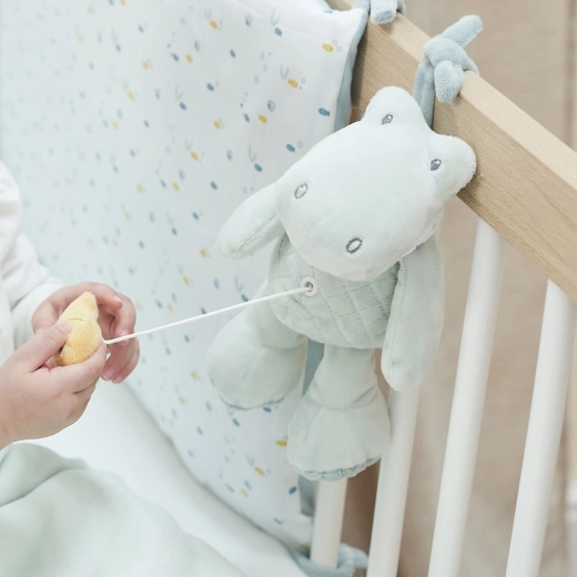 Beruhigende Melodie für süße Träume