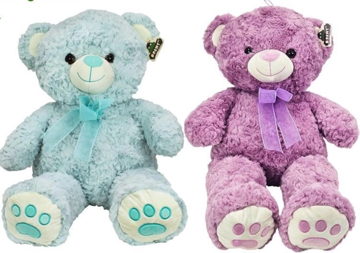 Plüschbär 50 cm in zwei Farben