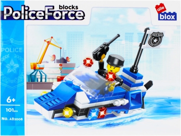 Motorrad und Jetski