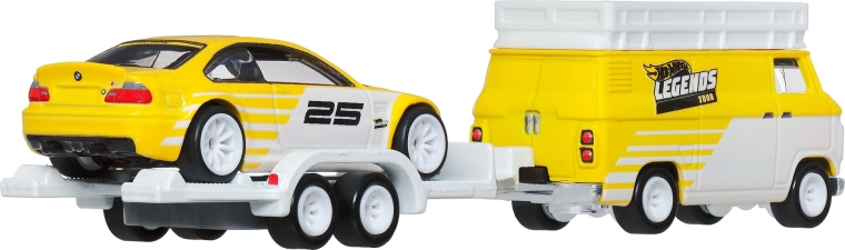 Legends Tour Sammler-Edition