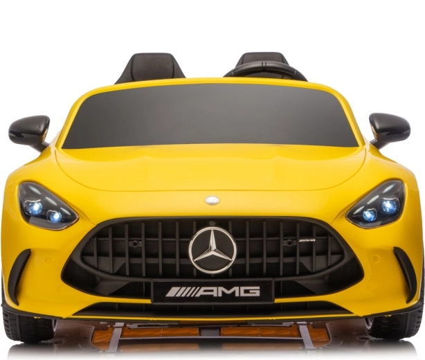 Starker 24‑V‑Antrieb 4×200 W