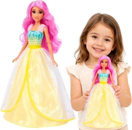 Prinzessin Lili aus dem Märchenozean von Woopie